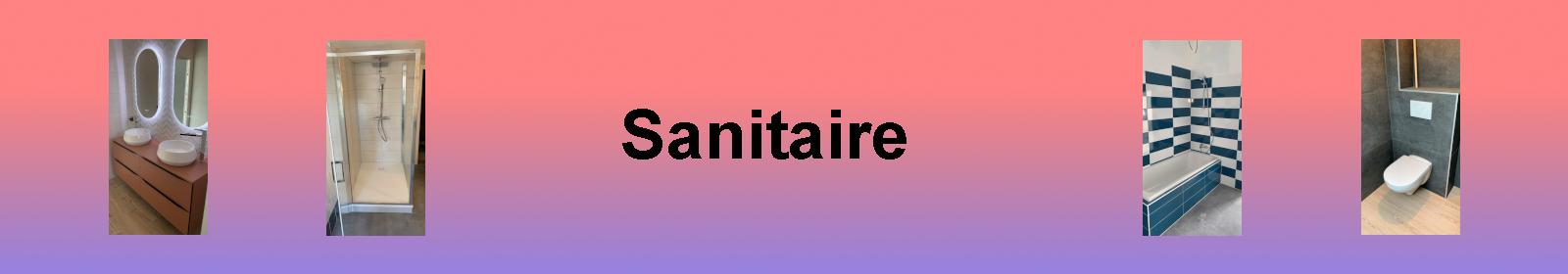 Sanitaire